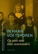 In haar voetsporen-Maarten Larmuseau, Ophalen of Verzenden, Nieuw