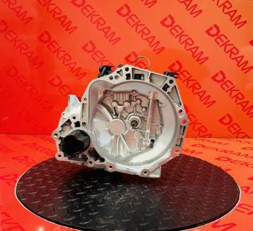 Boîte De Vitesses VERSNELLINGSBAK Gearbox Peugeot ZN3, Envoi, Neuf, Suzuki