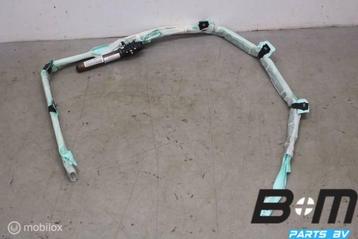 Dakairbag rechts VW Passat B7 3C0880742F beschikbaar voor biedingen