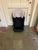 Autostoel verhoogstoel met leuning, Autres marques, Ceinture de sécurité, Enlèvement, Utilisé
