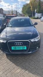 AUDI A6 2.0TDI AVANT 2013 automaat key les, Auto's, Audi, Automaat, Euro 5, Particulier, Dealer onderhouden