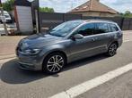 Volkswagen GOLF SW Variant 1.4 TSI Highline 1°EIG IN PERFEC, Auto's, Stof, 4 cilinders, 5 deurs, 1322 kg