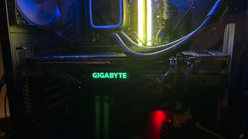 Gigabyte Radeon RX7900XT 20gb beschikbaar voor biedingen