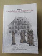 verse buuketetjes en ruggevintjes Dialect van rond Torhout, Ophalen of Verzenden, Roger Hessel