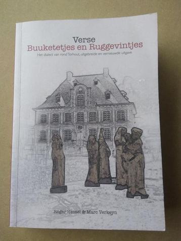 verse buuketetjes en ruggevintjes Dialect van rond Torhout, Enlèvement ou Envoi, Roger Hessel