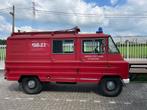 Brandweerwagen Zuk, Auto's, Particulier, Rood, Te koop