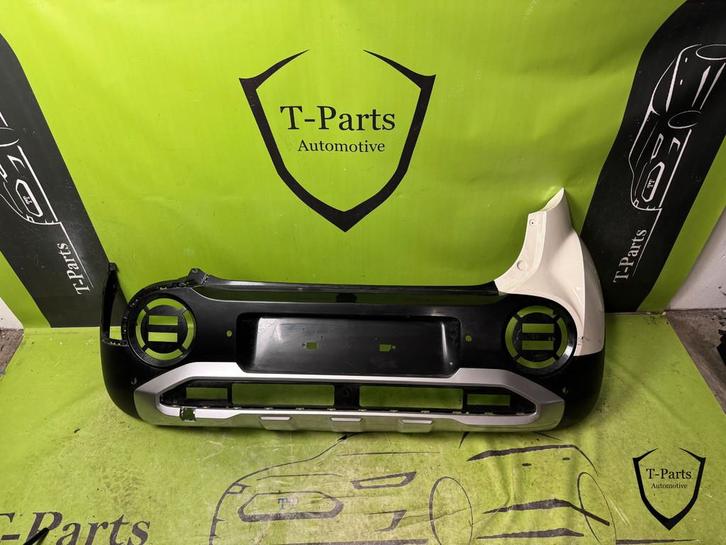 hyundai inster achterbumper bumper, Auto-onderdelen, Carrosserie, Bumper, Hyundai, Gebruikt