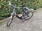 Elektrische fiets, zie foto., Fietsen en Brommers, Ophalen, Gebruikt