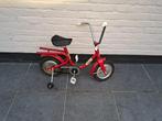 kinderfiets vintage, Fietsen en Brommers, Fietsen | Kinderfietsjes, Zijwieltjes, Zo goed als nieuw, Ophalen