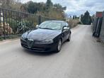 Alfa Romeo benzine, Ophalen, Voor, Alfa Romeo