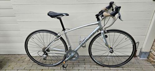 Dames koersfiets Specialized - perfecte staat, Fietsen en Brommers, Fietsen | Racefietsen, Zo goed als nieuw, Dames, Ophalen