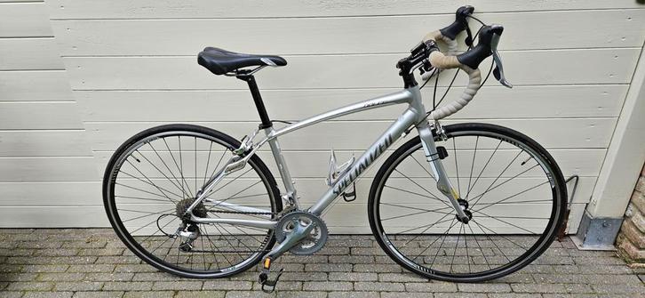 Dames koersfiets Specialized - perfecte staat, Fietsen en Brommers, Fietsen | Racefietsen, Zo goed als nieuw, Dames, Ophalen