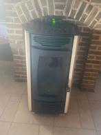 Pellets kachel, Huis en Inrichting, Kachels, Ophalen, Gebruikt, Overige brandstoffen, Pelletkachel