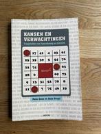 Kansen en verwachtingen, Boeken, Ophalen of Verzenden, Zo goed als nieuw