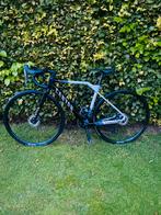 Canyon inflite, Carbon, Heren, Zo goed als nieuw, Ophalen