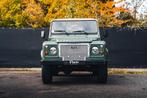 Land Rover Defender 90 KESWICK GREEN, Auto's, 90 kW, Stof, Zwart, Vierwielaandrijving