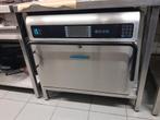 Steamer en andere horeca toestellen, Ophalen