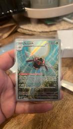 Promo Mega Kangashkan EX/Mega Venusaur ex + Golduck, Enlèvement, Comme neuf