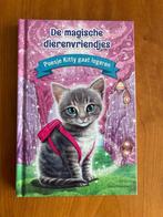 De magische dierenvriendjes : poesje Kitty gaat logeren 7-9j, Boeken, Ophalen of Verzenden, Zo goed als nieuw, Daisy Meadows