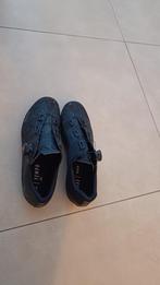Koersschoenen Fizik - Maat 44, Sport en Fitness, Wielrennen, Ophalen, Zo goed als nieuw, Schoenen