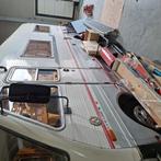 Mobilhome bj 1995 heeft 90000km nieuwe banden nieuwe starter, Caravans en Kamperen, Particulier
