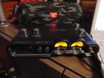 Line 6 Pod Studio UX2 USB Audio Interface nieuw ., Ophalen, Nieuw, Audio