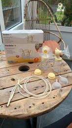 Dubbele afkolfset van Medela, Kinderen en Baby's, Ophalen, Gebruikt