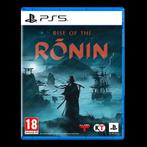 Rise of Ronin PS5, Enlèvement, Comme neuf