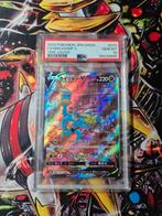 Machamp V psa10, Enlèvement ou Envoi