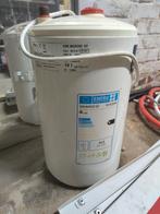 Warmteboiler, Enlèvement