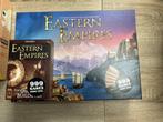 Eastern Empires + uitbereiding - Bordspel, Ophalen of Verzenden, Zo goed als nieuw, 999 Games