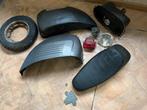 Vespa/Baja sprint 125 onderdelen, Vélos & Vélomoteurs, Scooters | Vespa, Autres modèles, 125 cm³, Classe B (45 km/h), Enlèvement