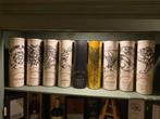 Whisky game of thrones collectie 9 flessen, Enlèvement, Neuf, Autres types
