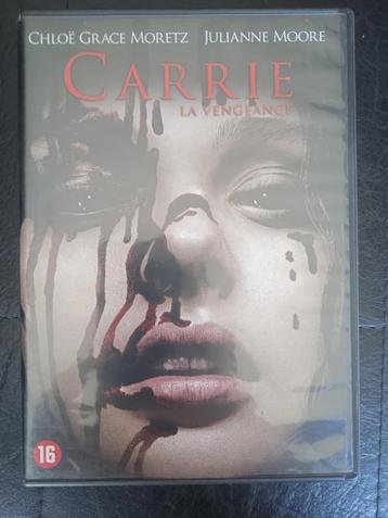 Carrie (remake)