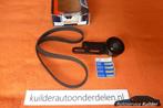 Multiriem+spanrol Citroen Saxo AX P 106 Mega Tjaffer QH Nieu, Auto-onderdelen, Ophalen of Verzenden, Nieuw, Citroën