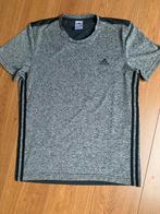 Sport tshirt adidas medium, Kleding | Heren, Sportkleding, Maat 48/50 (M), Nieuw, Ophalen of Verzenden, Adidas