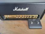 Marshall Origin 20H, Muziek en Instrumenten, Versterkers | Bas en Gitaar, Ophalen of Verzenden, Zo goed als nieuw, Gitaar, Minder dan 50 watt