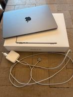 Macbook Air 13.6 TE KOOP, Ophalen, Zo goed als nieuw, MacBook