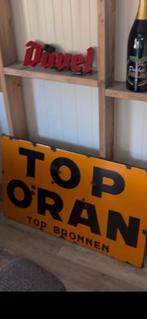 Email bord top bronnen, Antiek en Kunst, Ophalen