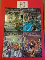 Lot de 4 bd l ancêtre programmé 1 à 4,EO, Livres, BD, Enlèvement ou Envoi