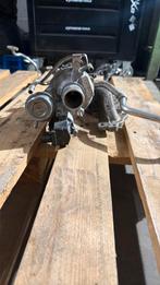 Turbo 821042-10 Garrett — Renault Clio Captur Megane 1.2 TCe, Ophalen of Verzenden, Nissan