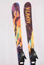 135 kinder ski's ARMADA BANTAM J, Overige merken, Gebruikt, Verzenden, 100 tot 140 cm