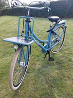 Meisjes/dames fiets batavus, Fietsen en Brommers, Ophalen, Zo goed als nieuw, Versnellingen