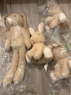 Little dutch bunny knuffels ongebruikt!, Enlèvement, Comme neuf