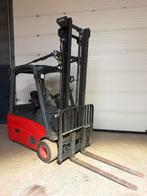 Linde E20 elektrische heftruck, Ophalen, Elektrisch, Heftruck