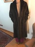 Bontjas, Enlèvement, Comme neuf, Taille 42/44 (L), Noir