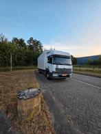 Atego 1230 slaapcabine euro6 bouwjaar 2014 hoge cabine, Particulier, Te koop