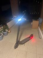 Ninebot Es2, Fietsen en Brommers, Steps, Ophalen of Verzenden, Zo goed als nieuw, Elektrische step (E-scooter), Segway ninebot