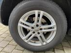 Winterbanden volvo 235/65/17  volvo xc60 xc90 v60 v90, 17 inch, 235 mm, Velg(en), Gebruikt