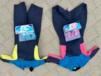 Wetsuit voor kids met duikbril en zwemvliezen, Watersport en Boten, Watersportkleding, Ophalen, Gebruikt, Kind, Wetsuit